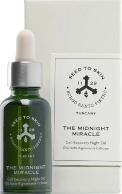The Midnight Miracle