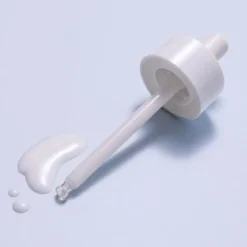 the mineral one- Lightweight Serum Drops SPF50