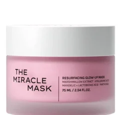 The Miracle Mask