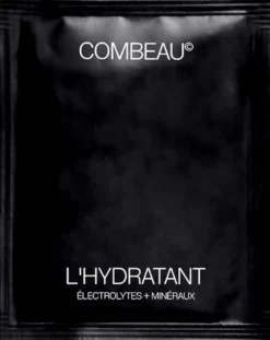The Moisturizer