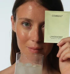 The Moisturizer