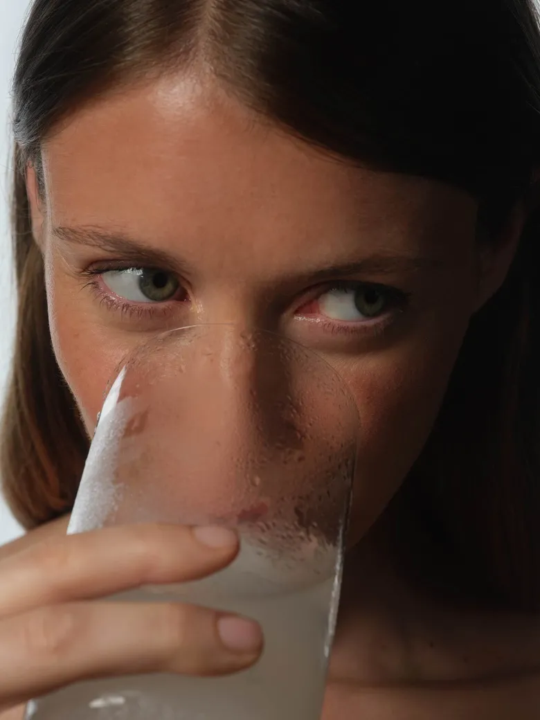 The Moisturizer