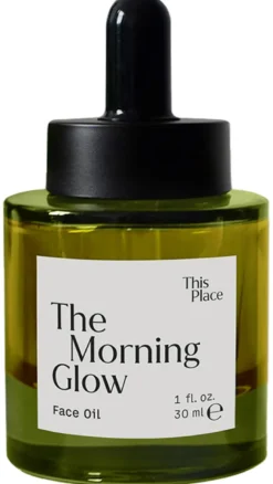 The Morning Glow