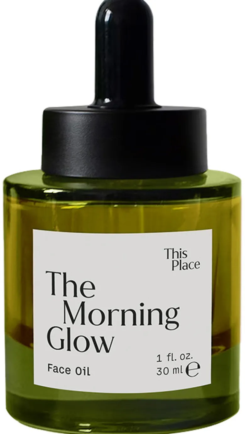 The Morning Glow