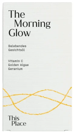 The Morning Glow