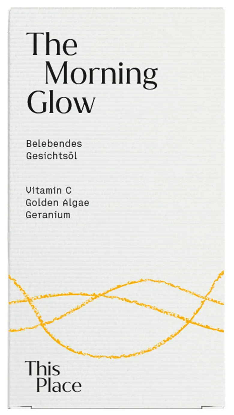 The Morning Glow