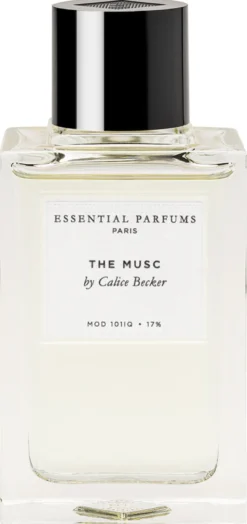 THE MUSC