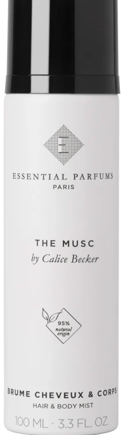 THE MUSC Hair & Body Mist
