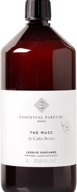 THE MUSC Laundry Detergent