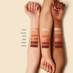 The Necessary Eyeshadow Palette - Warm Nude