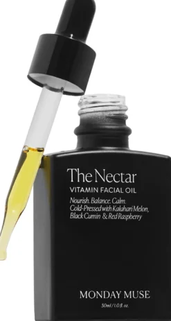 The Nectar - Vitamin Facial Oil