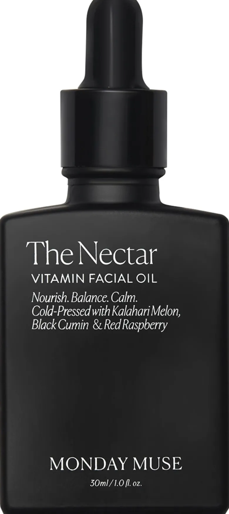The Nectar - Vitamin Facial Oil
