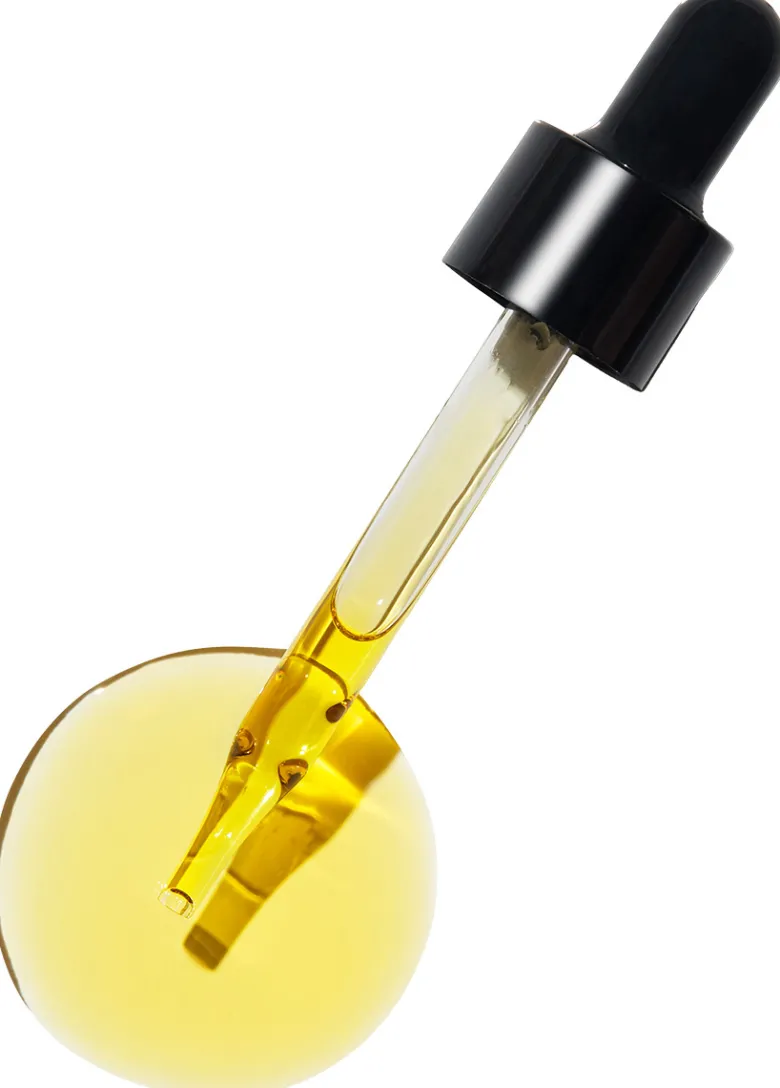 The Nectar - Vitamin Facial Oil