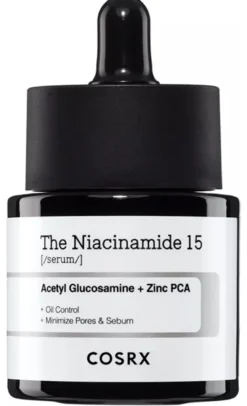 The Niacinamide 15 Serum