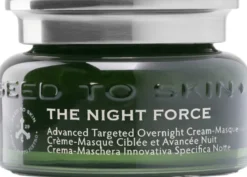 The Night Force