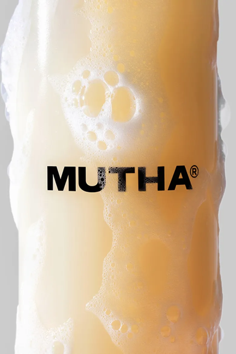 THE NUDIST BODY CLEANSING GEL (DIRTY CITRUS)