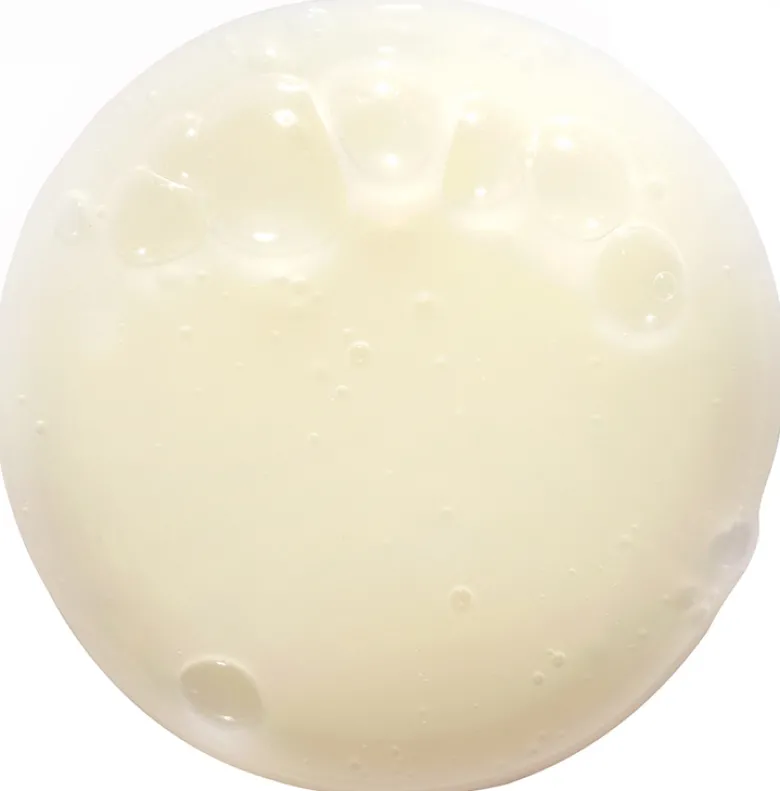THE NUDIST BODY CLEANSING GEL (DIRTY CITRUS)