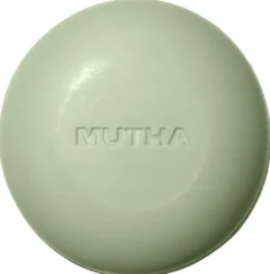 THE NUDIST EXFOLIATING BODY BAR (DETOX GREENS)