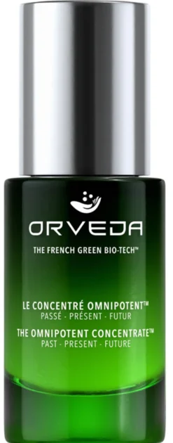 The Omnipotent Concentrate