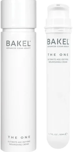 THE ONE CREAM CASE&REFILL