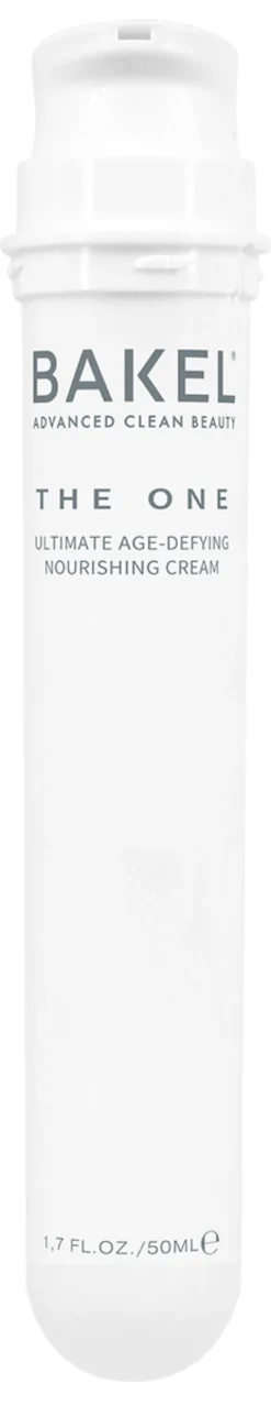 THE ONE CREAM CASE&REFILL
