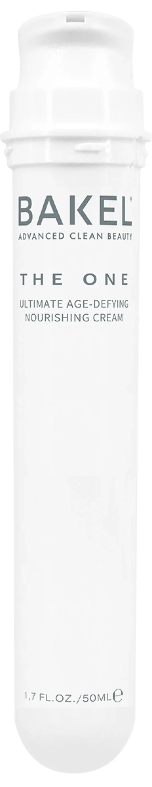 THE ONE CREAM CASE&REFILL