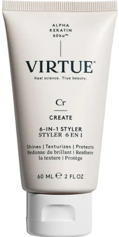 The One for All 6-in-1 Styler
