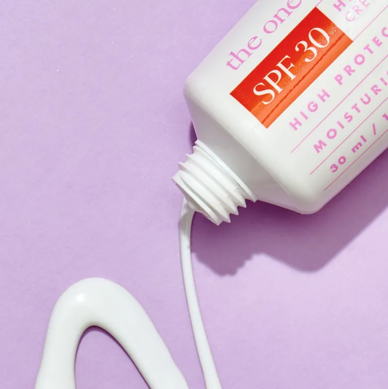 the one for your hands - Hand Cream