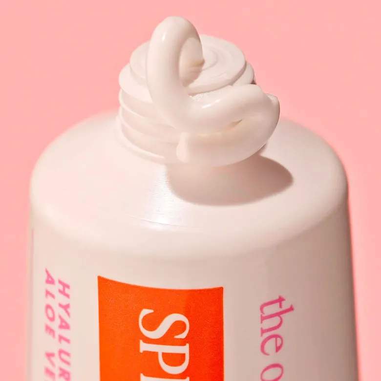 the one for your hands - Hand Cream