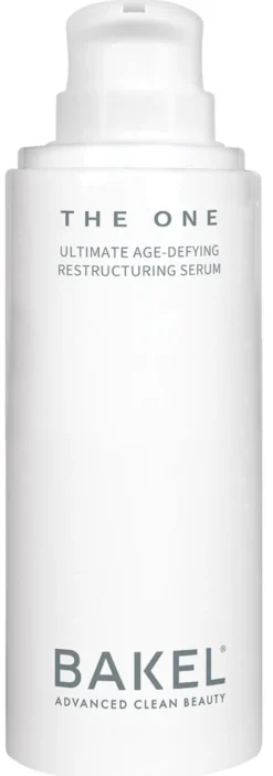 THE ONE SERUM CASE&REFILL