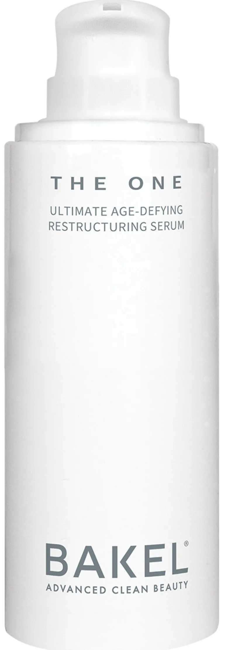 THE ONE SERUM CASE&REFILL