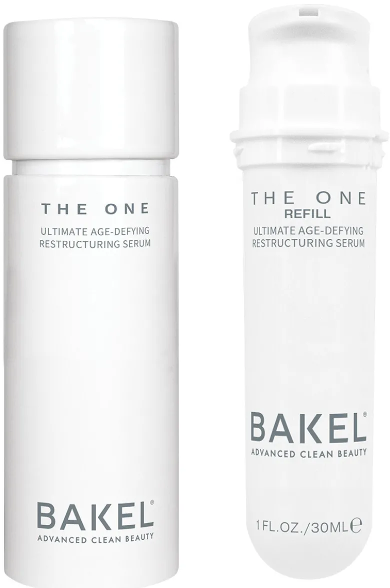 THE ONE SERUM CASE&REFILL