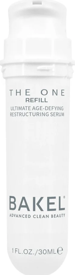THE ONE SERUM CASE&REFILL