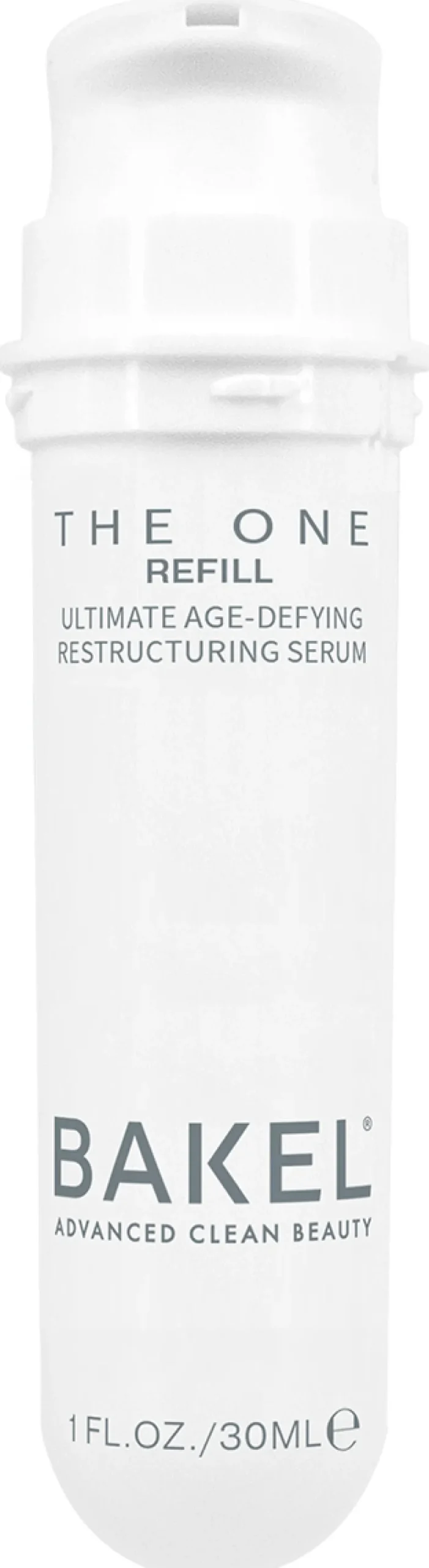THE ONE SERUM CASE&REFILL
