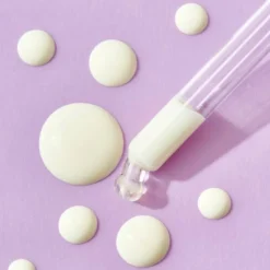 the one that´s a serum - Moisturising serum SPF50