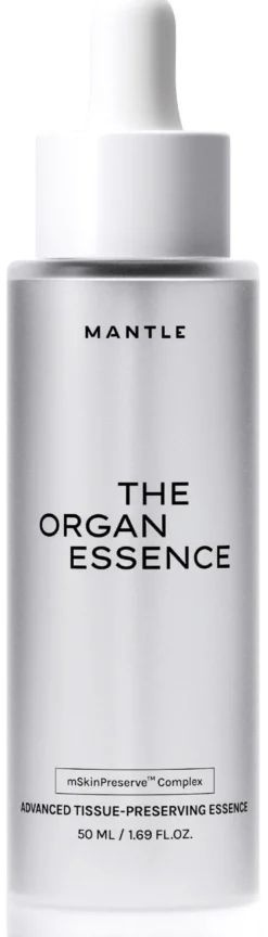The Organ Essence