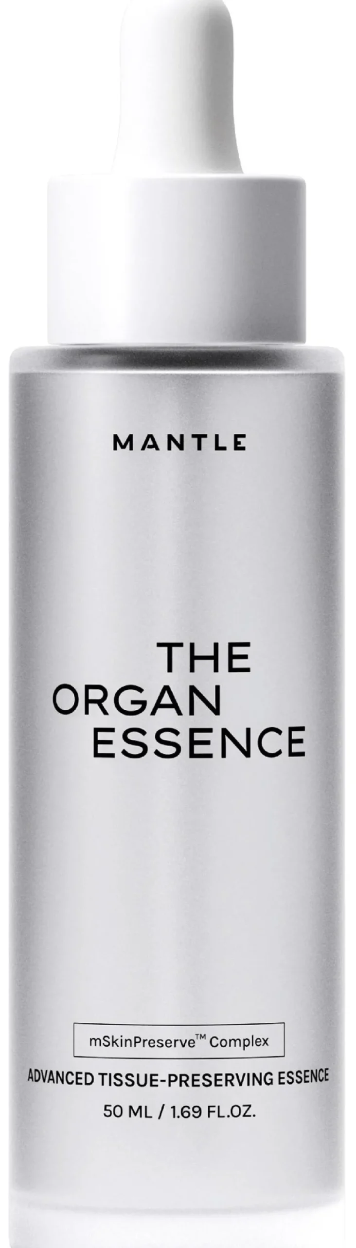 The Organ Essence