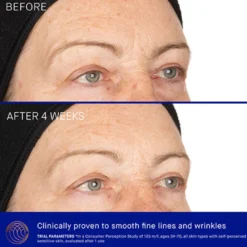 The Overnight Restorative Cream