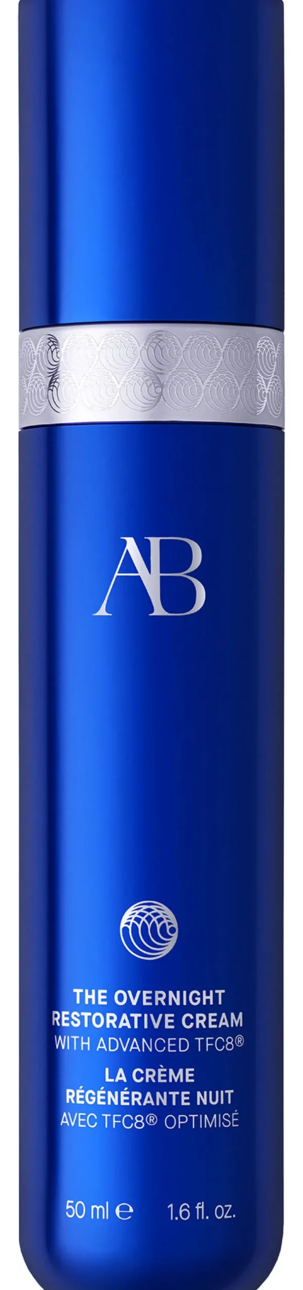 The Overnight Restorative Cream