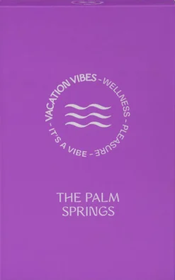 The Palm Springs