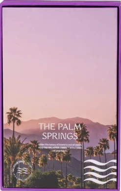 The Palm Springs