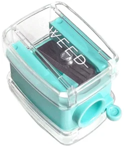 The Pencil Sharpener