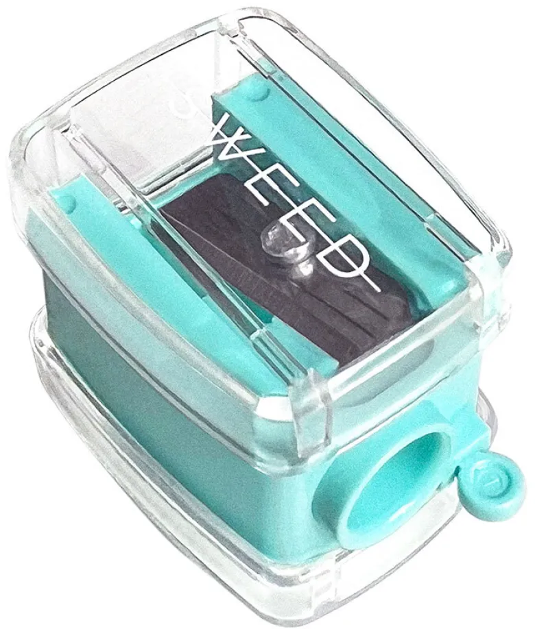 The Pencil Sharpener