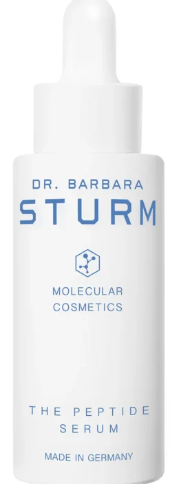 The Peptide Serum