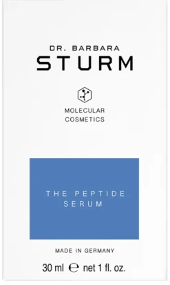 The Peptide Serum