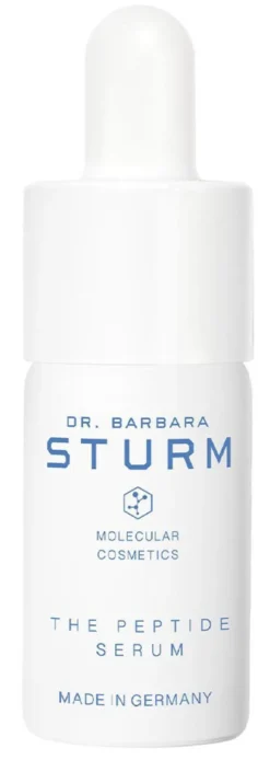 The Peptide Serum
