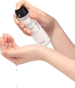 The 6 Peptide Skin Booster Serum