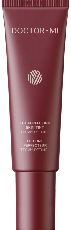 THE PERFECTING SKIN TINT