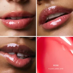 The Plasma Lip Compound