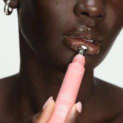 The Plasma Lip Compound